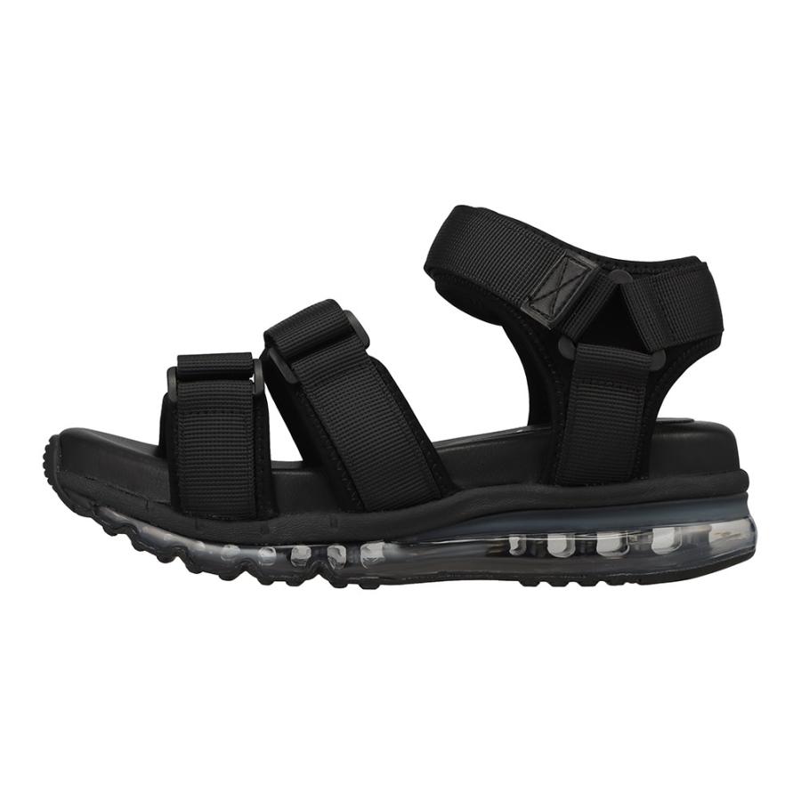 ロイロ Lo I Lo 9322 レディース サンダル スポーツサンダル スポサン クッション性 快適 トレンド 人気 ブラック Shoe Plaza シュープラザ 通販 Paypayモール