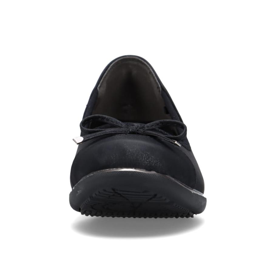 フリオバレンチノ Furio Valentino KK6217L レディース リボンパンプス