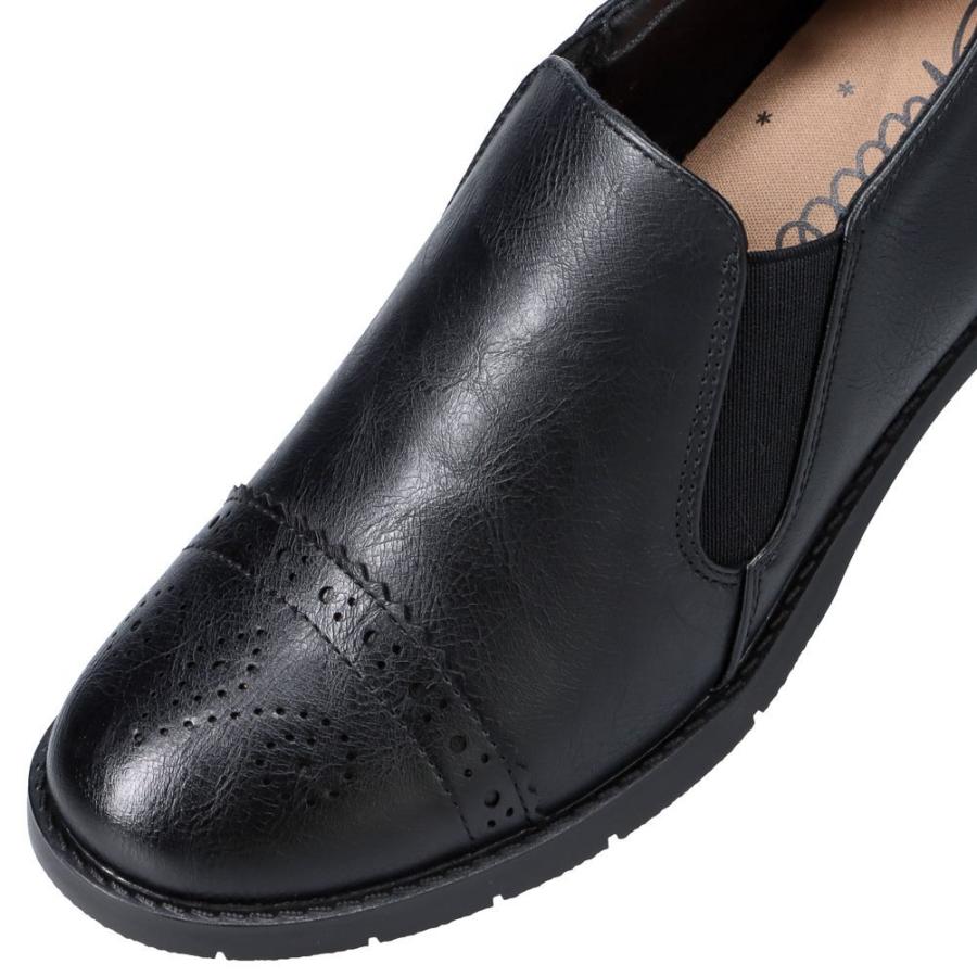 シュッテ shutte ST-157 レディース カジュアルシューズ 軽量 軽い