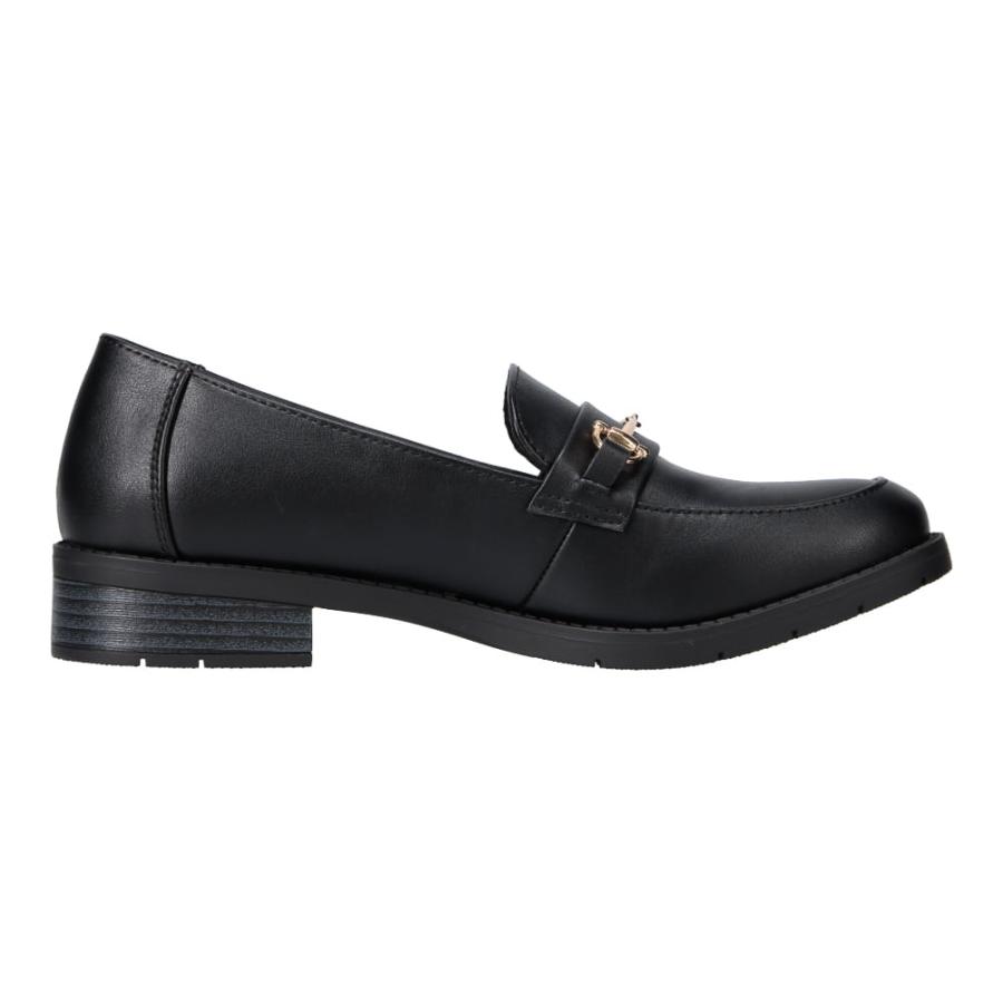 シュッテ shutte ST-158 レディース カジュアルシューズ ローファー