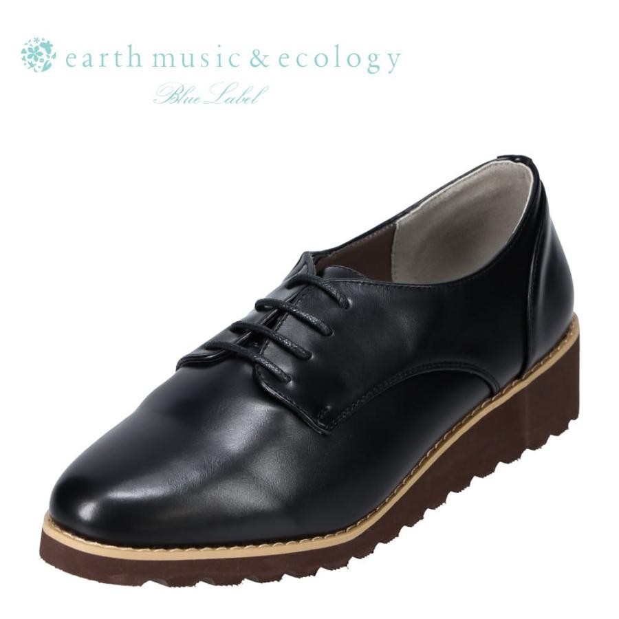 アースミュージックアンドエコロジー Earth Music Ecology Eme 762 レディース カジュアルシューズ ブラック Shoe Plaza シュープラザ 通販 Paypayモール