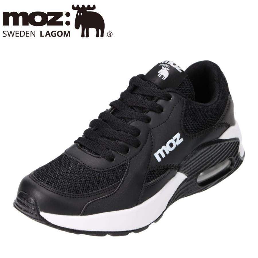 モズ スウェーデン MOZ sweden MOZ-8260 レディース | 厚底スニーカー | クッション エアーソール | おしゃれ | ブラック :243041970:SHOE・PLAZA シュープラザ - 通販 - Yahoo!ショッピング モズ スウェーデン MOZ sweden MOZ-8260 レディース | 厚底スニーカー | クッション エアーソール | おしゃれ | ブラック :243041970:SHOE・PLAZA シュープラザ - 通販 - Yahoo!ショッピング