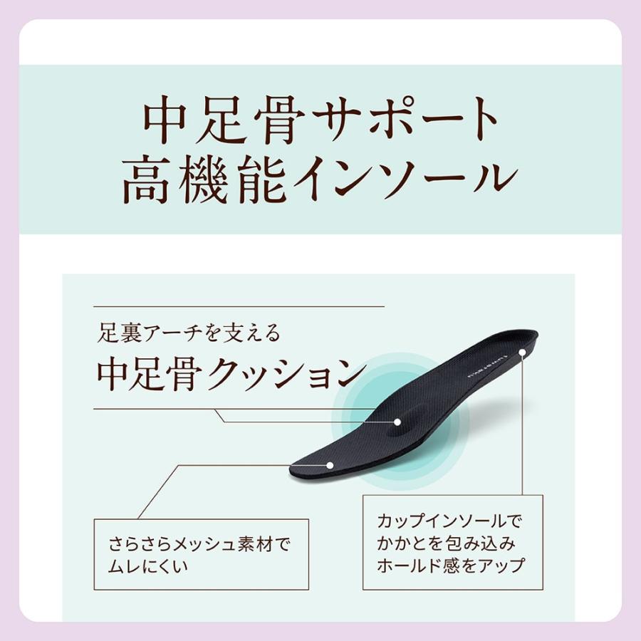 fuwaraku パンプス スニーカーパンプス ストラップタイプ fuwaraku パンプス スニーカーパンプス ストラップタイプ
