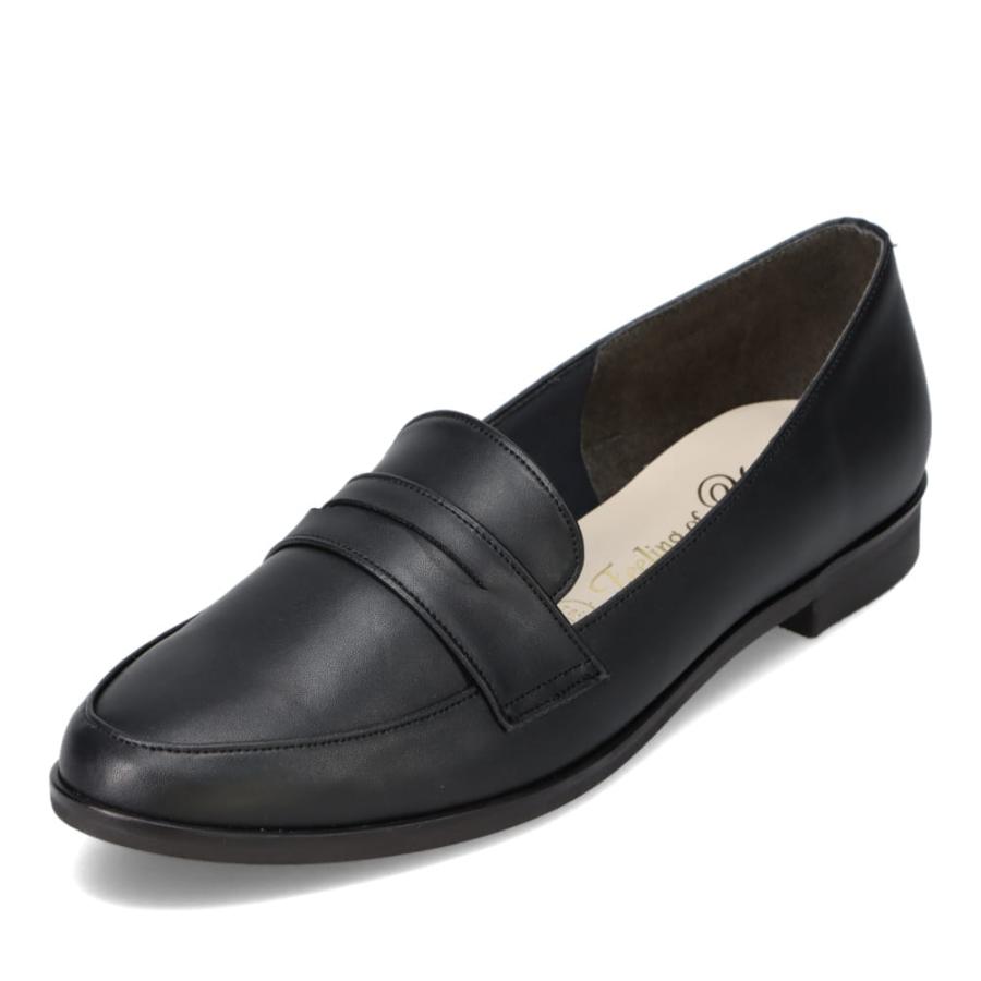 フィーリングオブユイ Feeling of yui RA1513 レディース ローファー