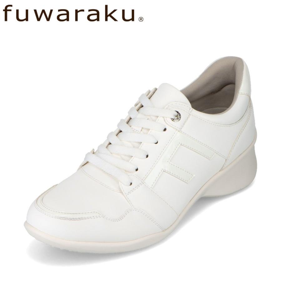 fuwaraku（フワラク） fuwaraku FR-1122 レディース スニーカー