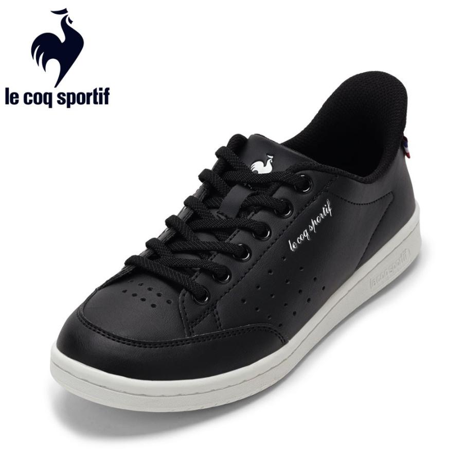 le coq sportif（ルコックスポルティフ） le coq sportif QL3XJC06BW