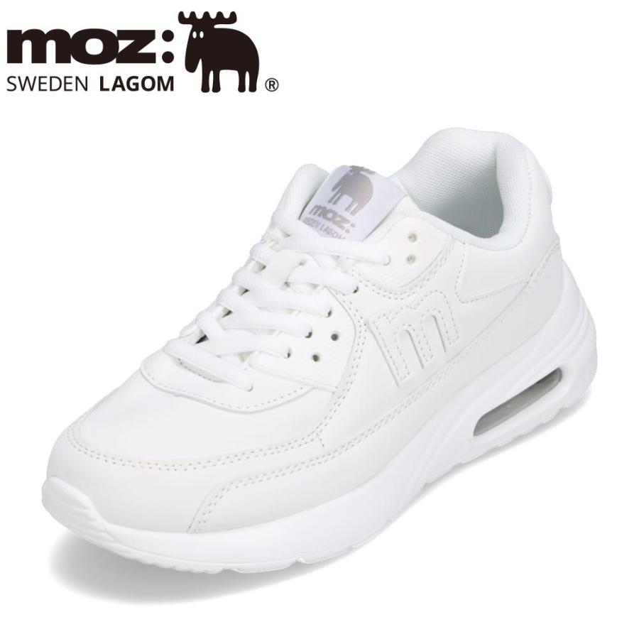 moz（モズ） スウェーデン MOZ sweden MOZ-940 レディース スニーカー