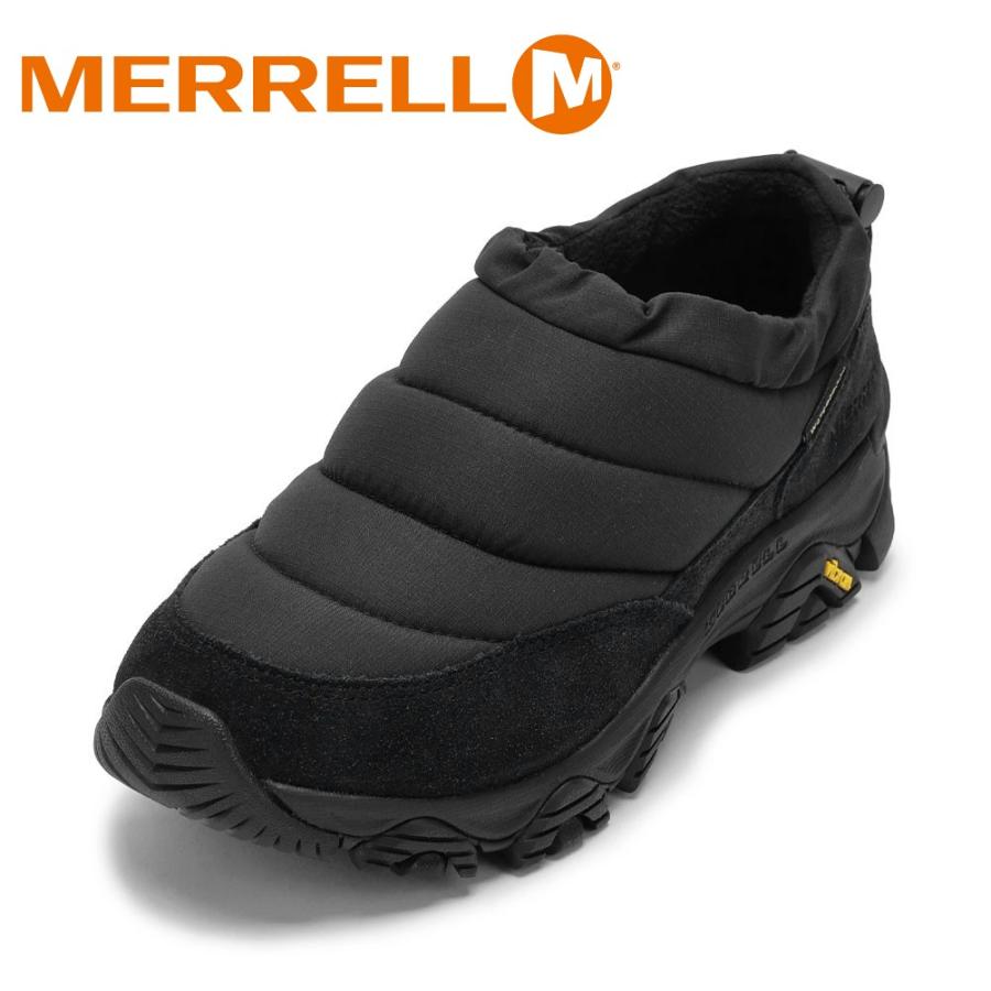 MERRELL（メレル） COLDPACK 3 ZERO THERMO WATERPROOF J5006755W