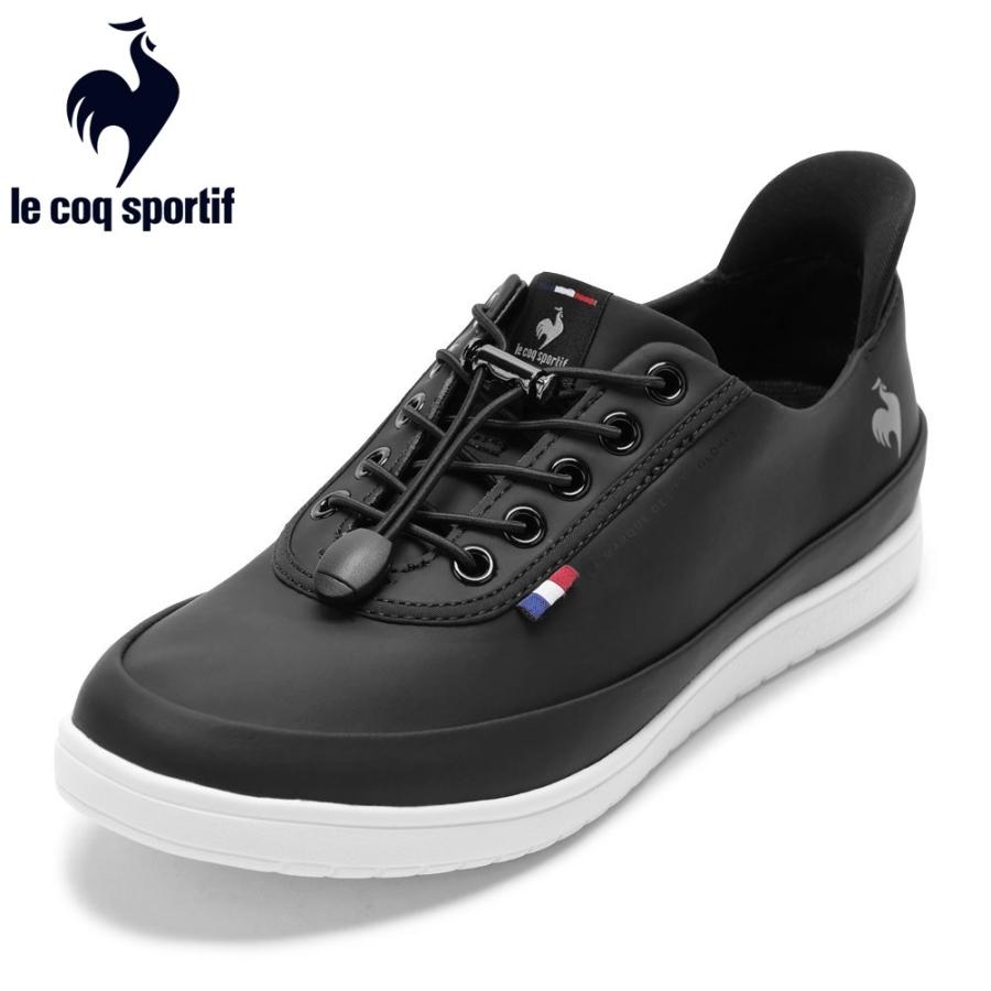 le coq sportif（ルコックスポルティフ） LCS ALMA R SI LU5SRS26LZ