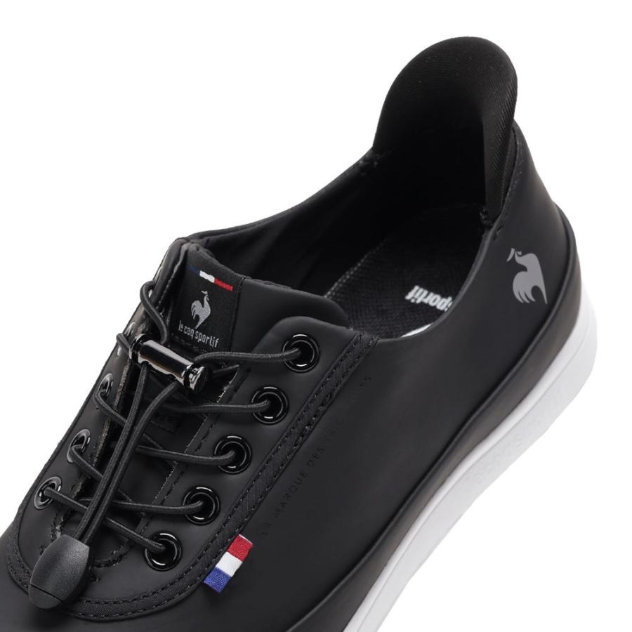 le coq sportif（ルコックスポルティフ） LCS ALMA R SI LU5SRS26LZ