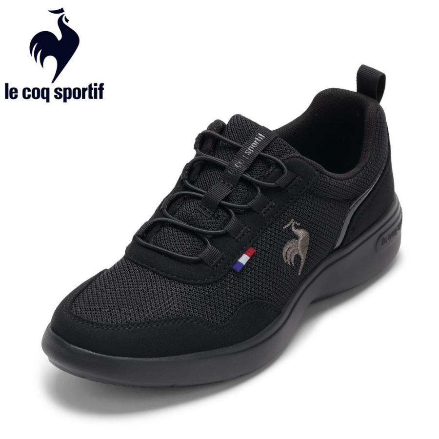 le coq sportif（ルコックスポルティフ） LA RHONE LU5SSN08LZ