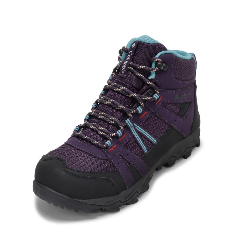 Columbia（コロンビア） セイバー オムニテック ミッド YK5250