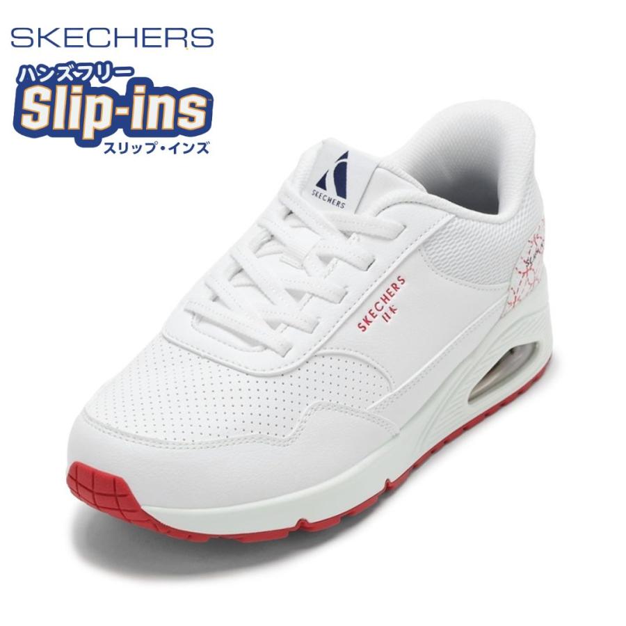 SKECHERS（スケッチャーズ） UNO-WAGARA-PROSPE 177903W レディース