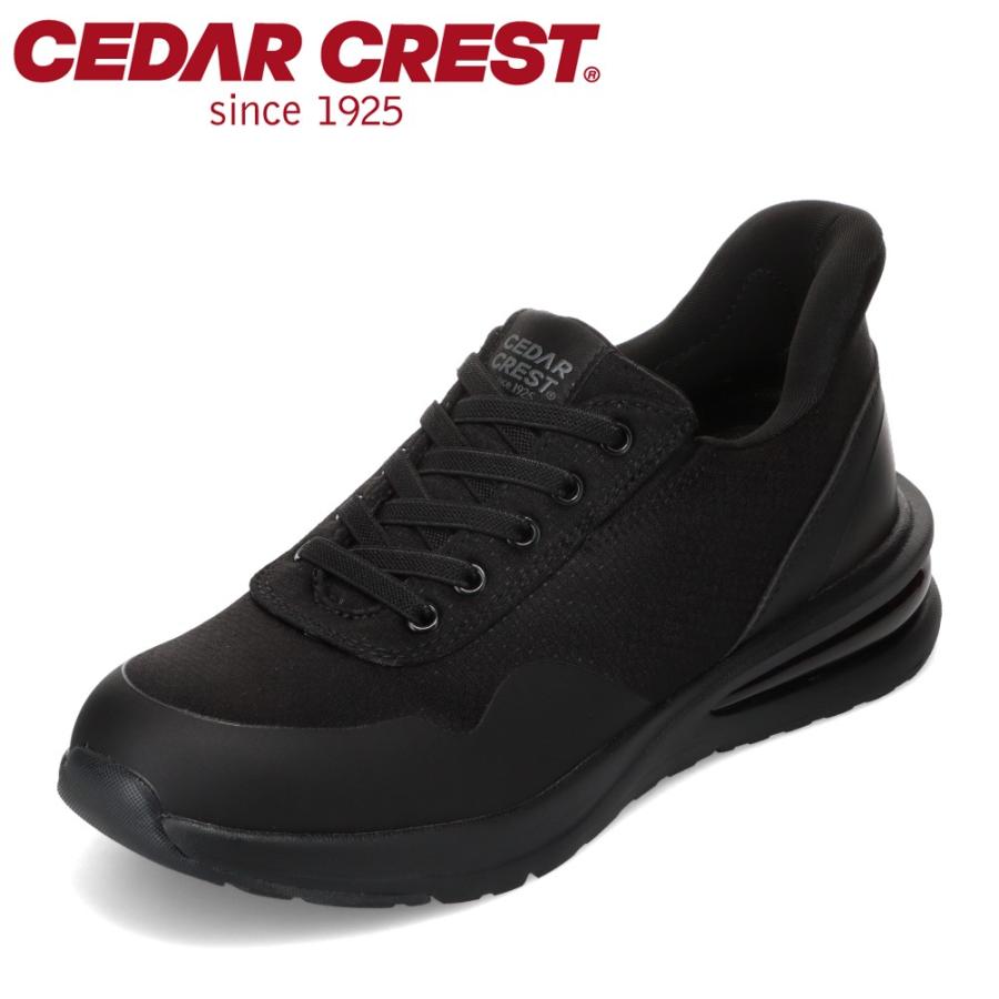 CEDAR CREST（セダークレスト） スパットシューズ（エアソールタイプ