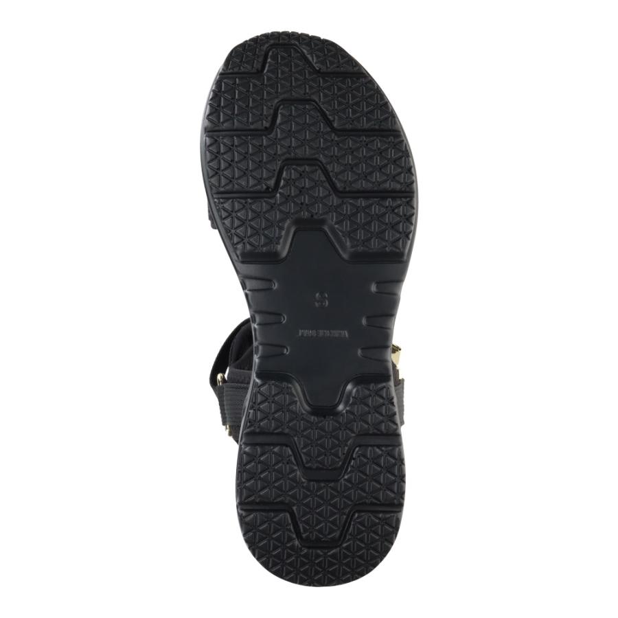 WILL BE ウィルビー スポーツサンダル WB-6208 レディース