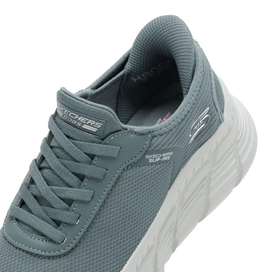 SKECHERS（スケッチャーズ） BOBS B FLEX HI - LIN 117391W レディース
