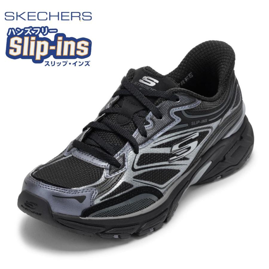 SKECHERS（スケッチャーズ） STAMINA SPORT 150710 レディース