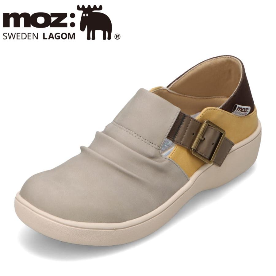 もつ moz（モズ） スウェーデン キックバックスリッポン MOZ-2604