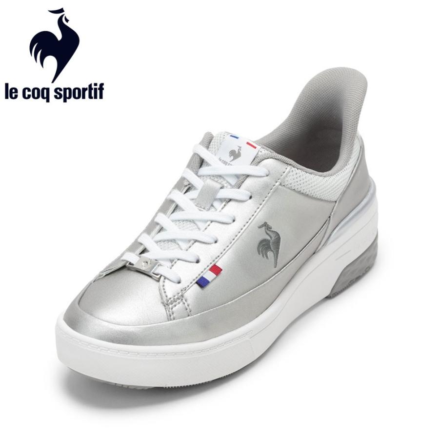 le coq sportif（ルコックスポルティフ） LCS セーヴルリフト II SI