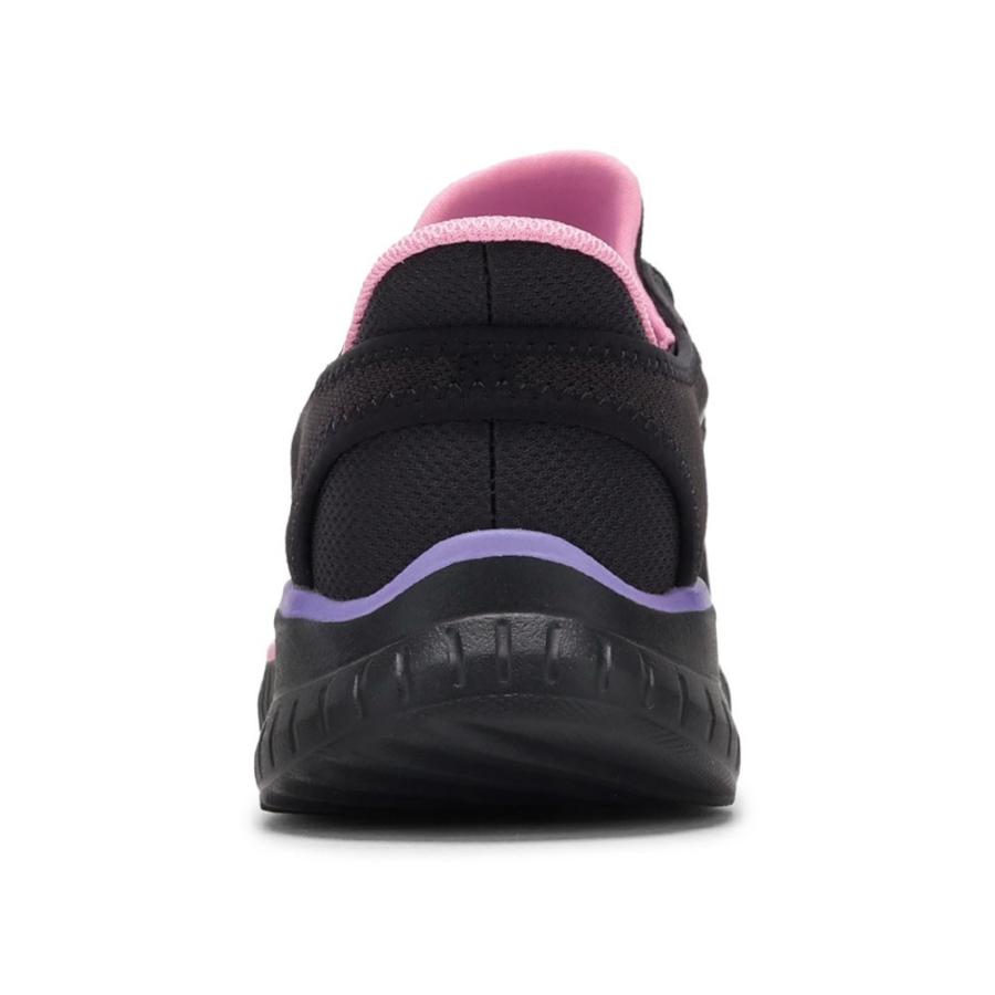 スケッチャーズ BOBS SQUAD CHAOS 117248W レディース スニーカーハンズフリー スリップインズ 人気 ブランド ブラック 爆買 SALEの画像