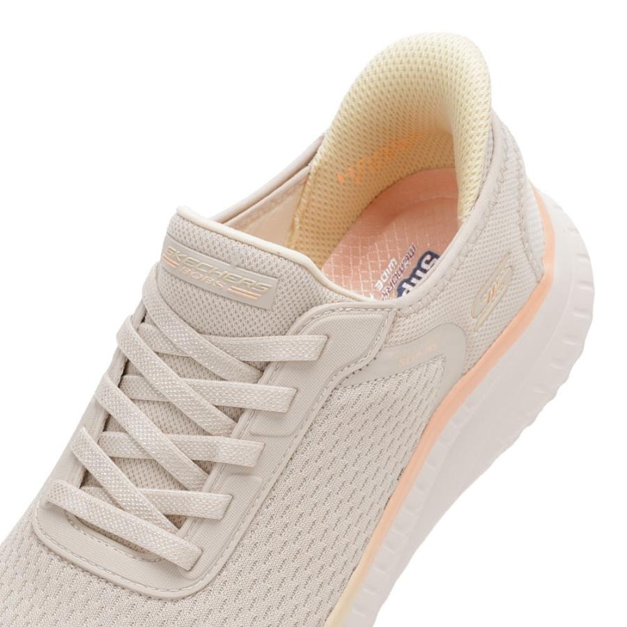 SKECHERS（スケッチャーズ） BOBS SQUAD CHAOS 117248W レディース