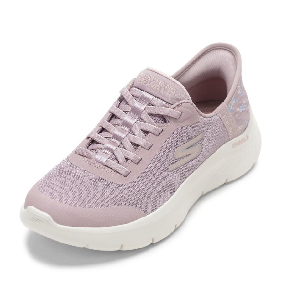SKECHERS（スケッチャーズ） GOWALKFLEX-EVA SZ 124823 レディース
