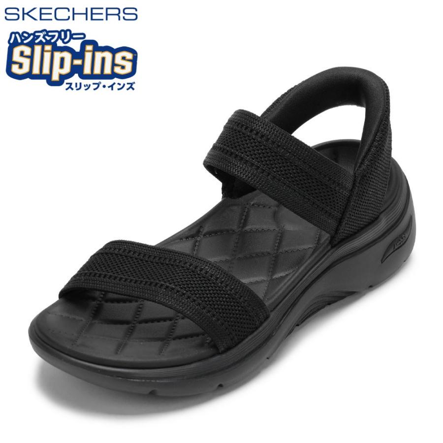 推し旅 当選品 SKECHERS（スケッチャーズ） GO WALK ARCH FIT 2.0 140844 レディース