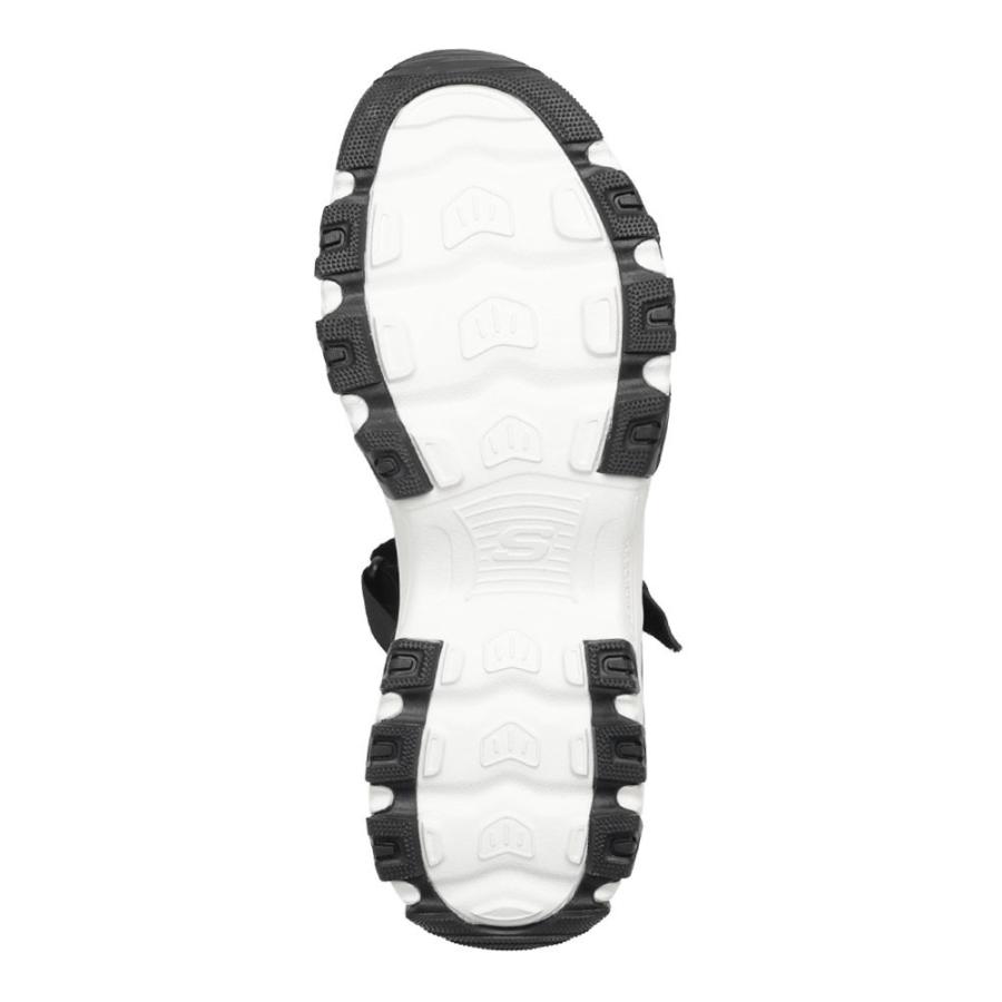 SKECHERS（スケッチャーズ） D'LITES SANDAL 163651 レディース