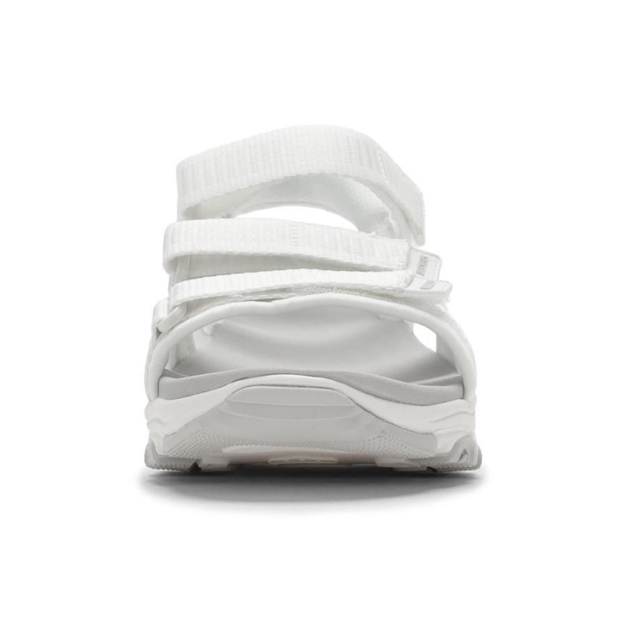 SKECHERS（スケッチャーズ） D'LITES SANDAL 163651 レディース