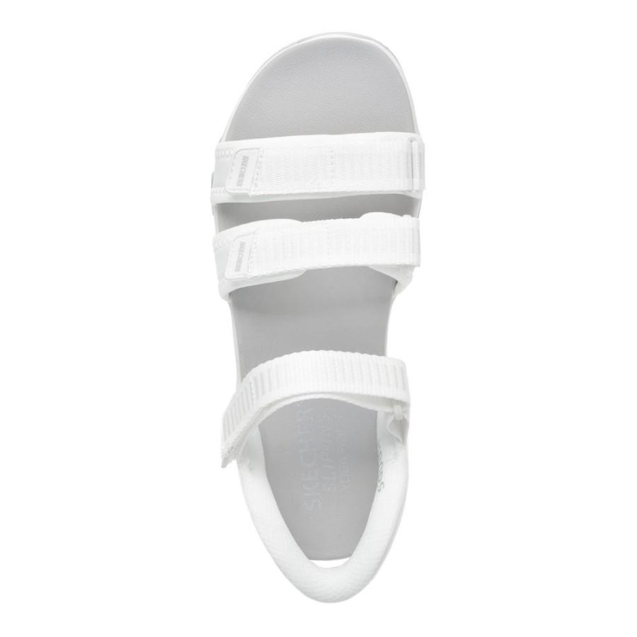 SKECHERS（スケッチャーズ） D'LITES SANDAL 163651 レディース