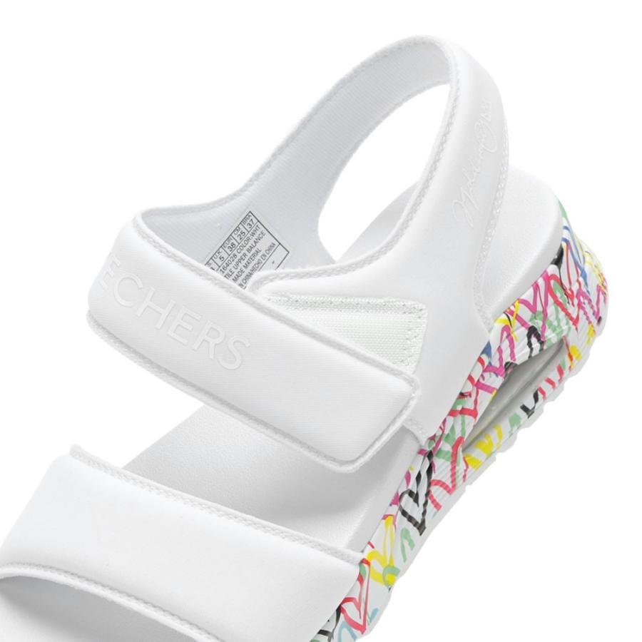 SKECHERS（スケッチャーズ） UNO-SEA OF LOVE 164028 レディース UNO
