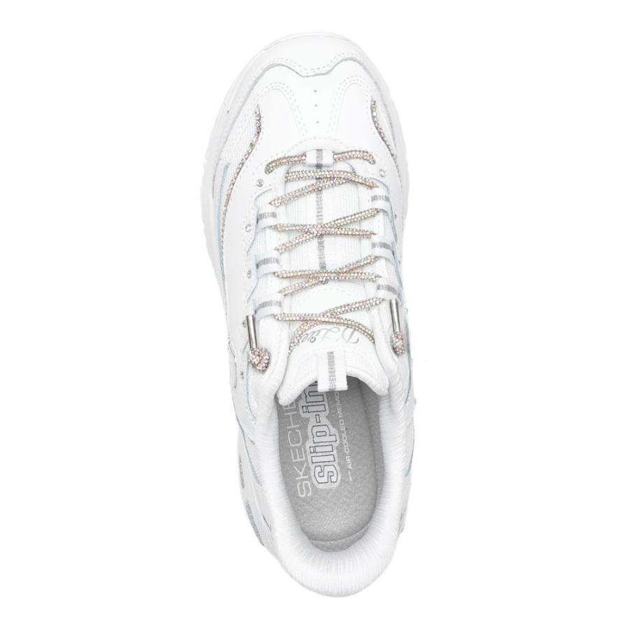 SKECHERS（スケッチャーズ） D'LITES 150728 レディース スリップ