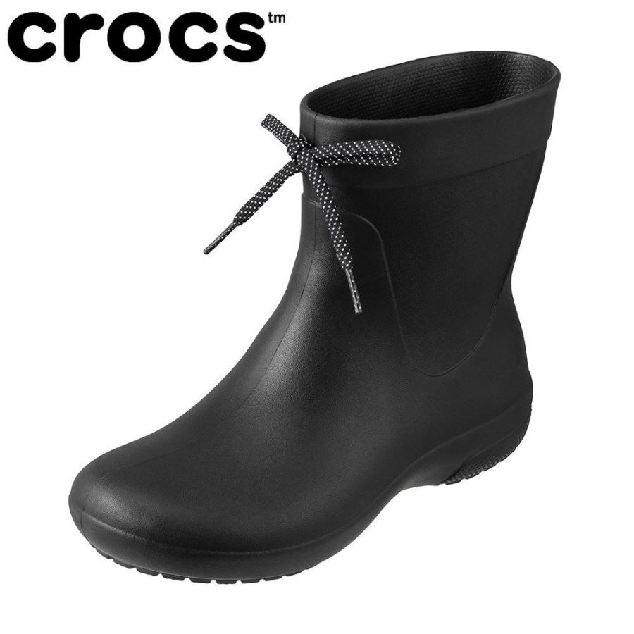 crocs plaza