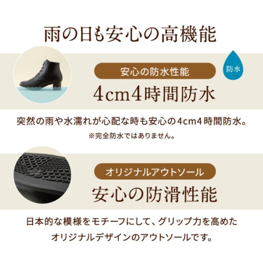 fuwaraku ショートブーツ フワラク レディース レースアップ fuwaraku ショートブーツ フワラク レディース レースアップ