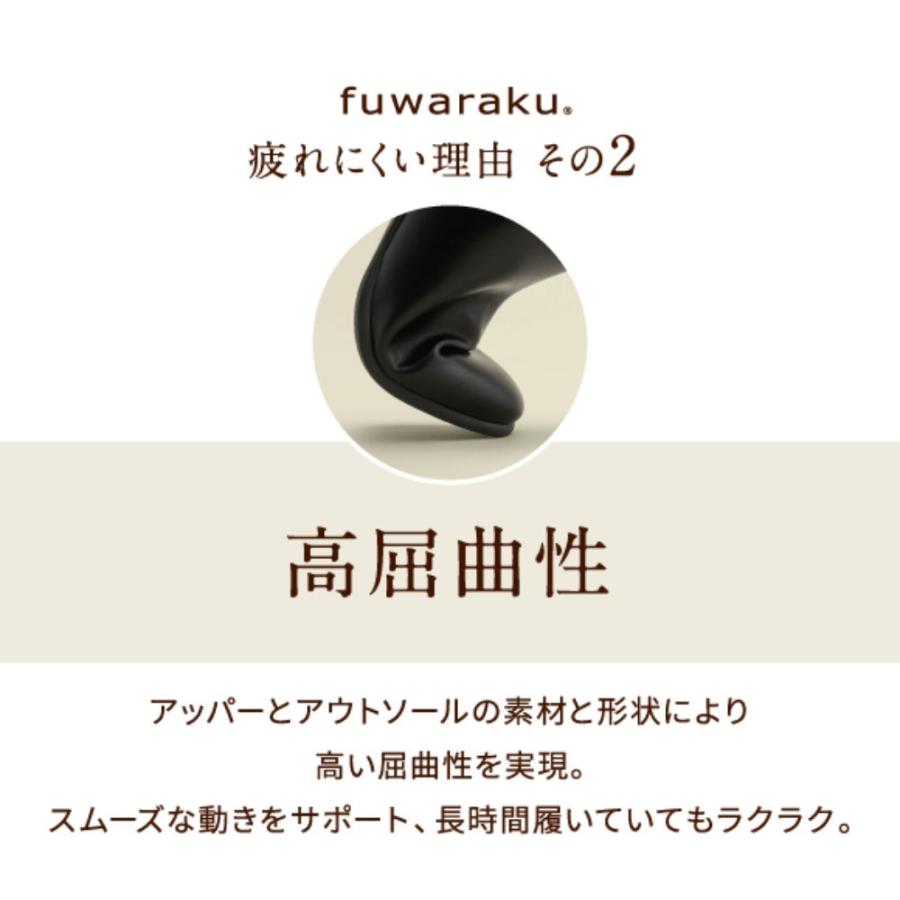 fuwaraku ショートブーツ フワラク レディース レースアップ fuwaraku ショートブーツ フワラク レディース レースアップ