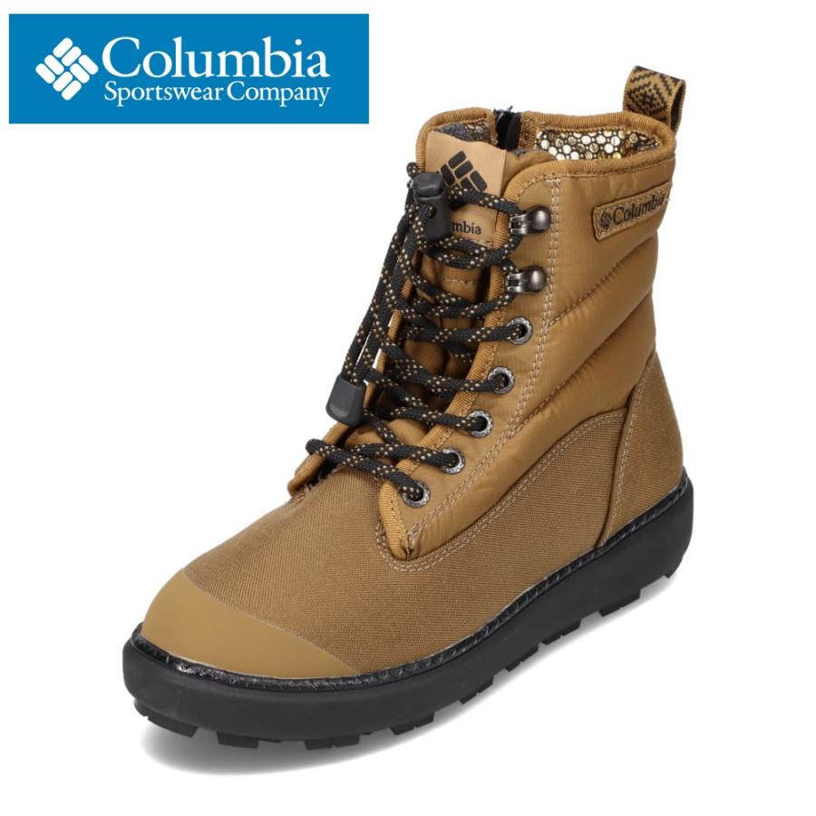 コロンビア サップランド ブーツ レディース columbia サップランド 