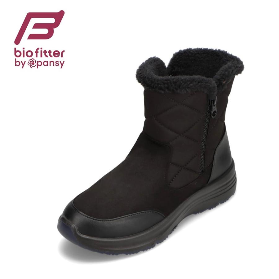 バイクブーツ  ・レディース   新品 Bio Fitter（バイオフィッター） レディース biofitter BFL2808