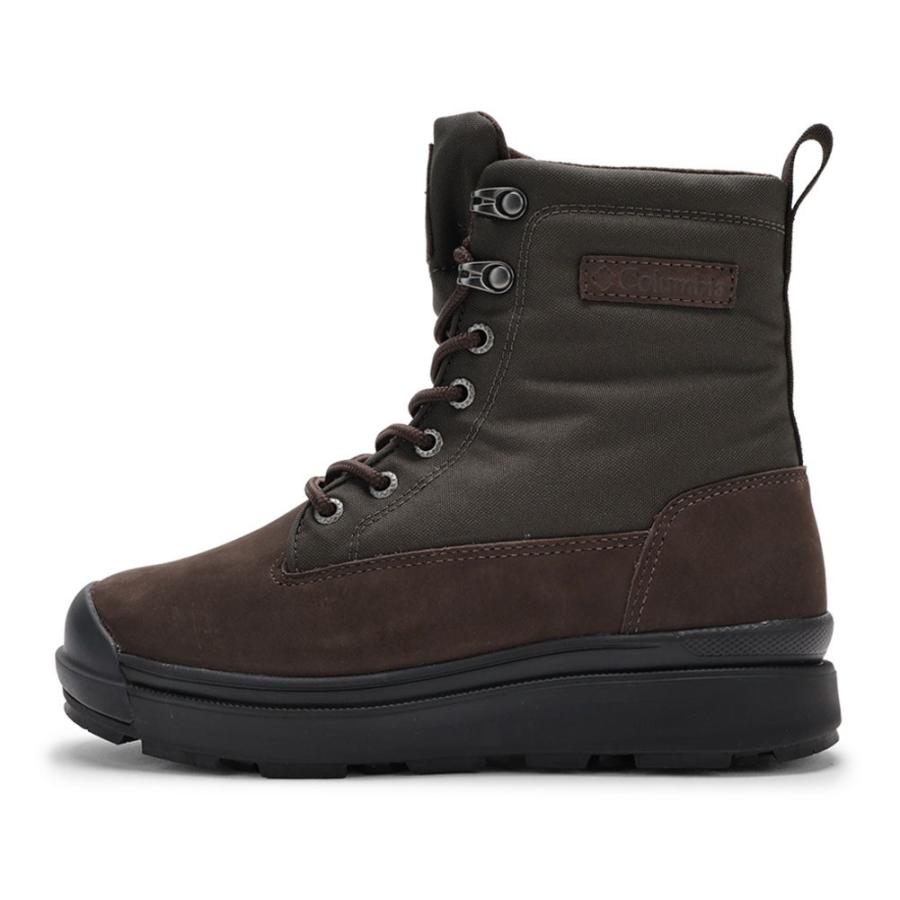Columbia（コロンビア） サップランド4 LUX YU9533W レディース