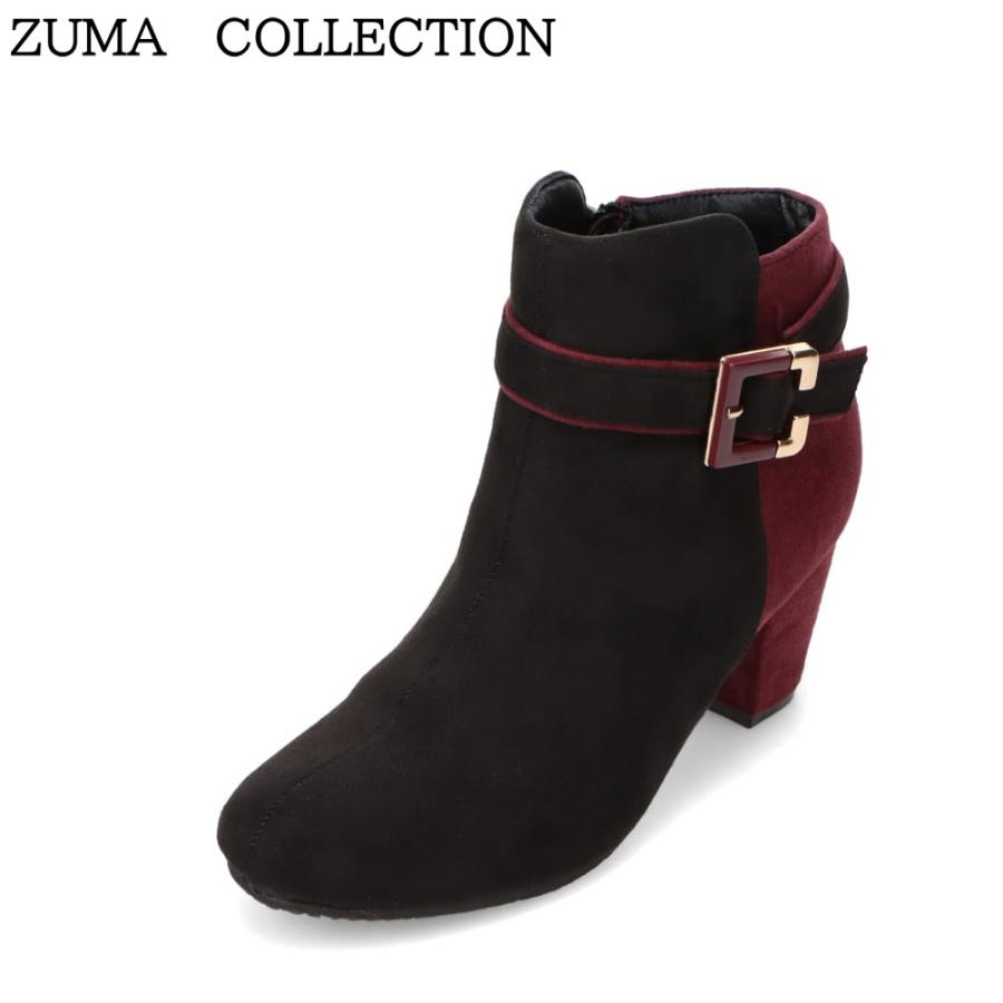 ZUMA COLLECTION（ズマコレクション） ベルト切替えブーツ KT-5256