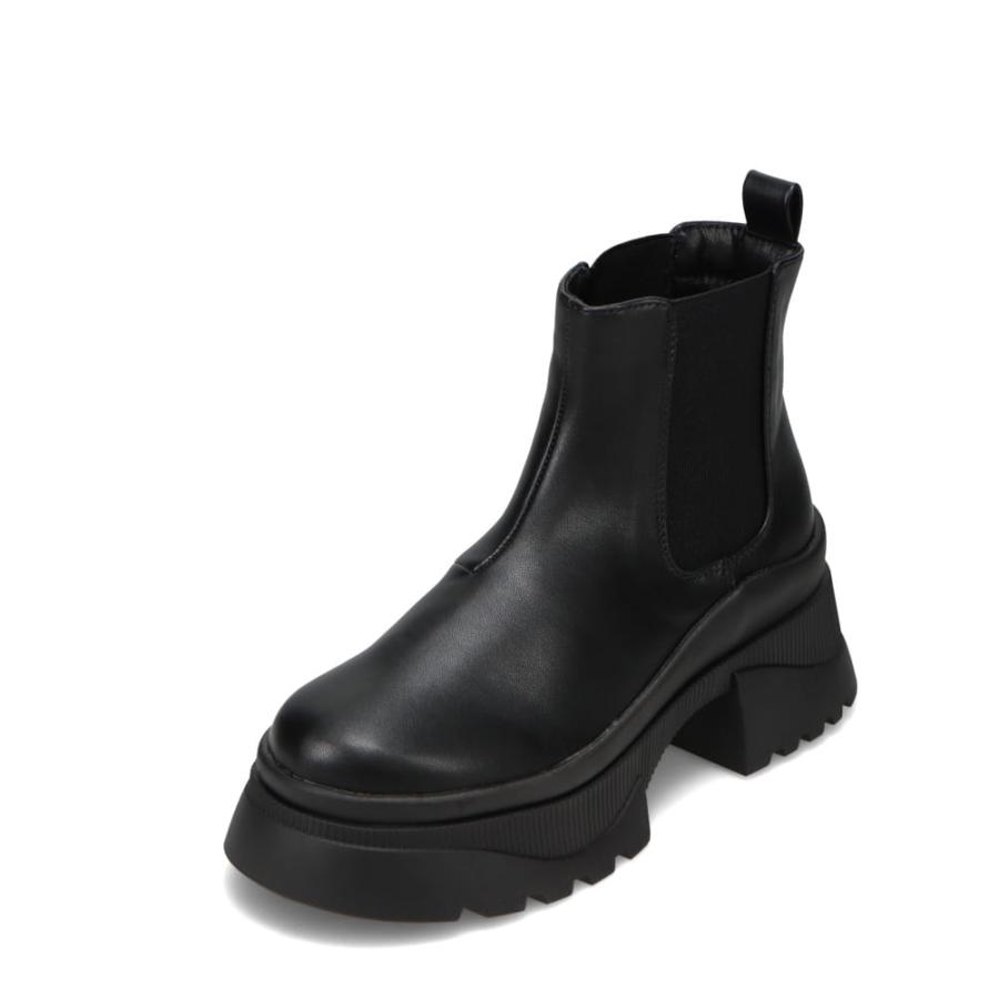 ROSE FAN FAN（ローズファンファン） チャンキーヒールサイドゴア