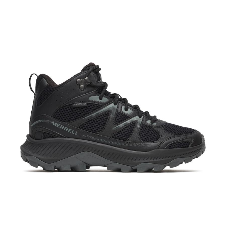MERRELL（メレル） TEMPO EXP MID WP J00003506 レディース スニーカー