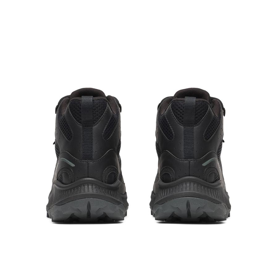 ［メレル］ハイキングシューズ MERRELL（メレル） TEMPO EXP MID WP J00003506 レディース スニーカー