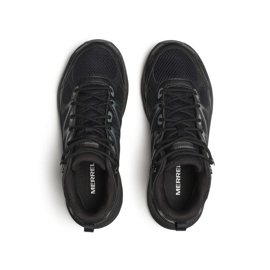 MERRELL（メレル） TEMPO EXP MID WP J00003506 レディース スニーカー 