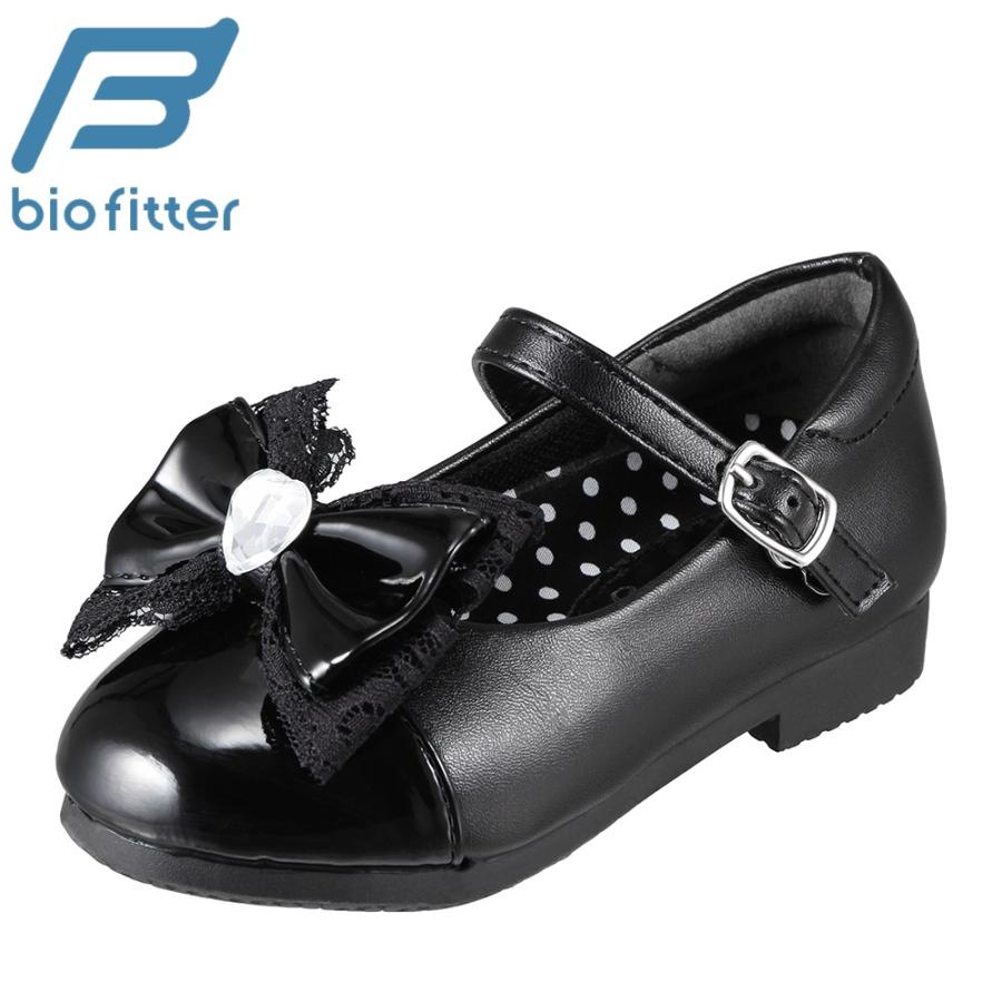 Bio Fitter フォーマルシューズ キッズ バイオフィッター 753 ジュニア 