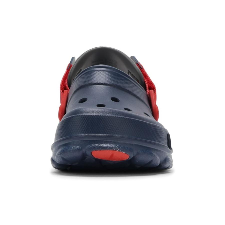 crocs（クロックス） All Terrain Clog K 207458 キッズ サンダル