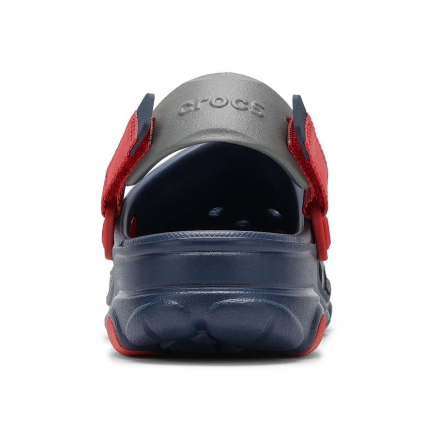 crocs（クロックス） All Terrain Clog K 207458 キッズ サンダル