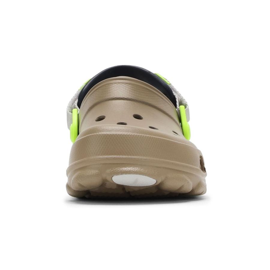 crocs（クロックス） All Terrain Clog K 207458 キッズ サンダル