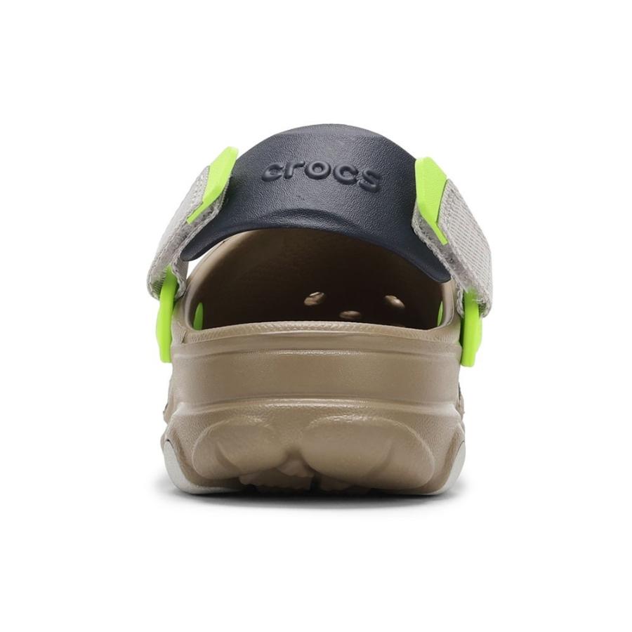 crocs（クロックス） All Terrain Clog K 207458 キッズ サンダル