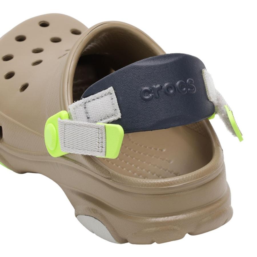 crocs（クロックス） All Terrain Clog K 207458 キッズ サンダル