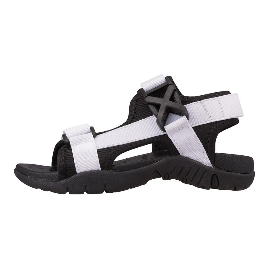 バイオフィッター スポーツ Bio Fitter Bf 3198j キッズ サンダル スポーツサンダル スポサン ストラップ ホワイト Shoe Plaza シュープラザ 通販 Paypayモール